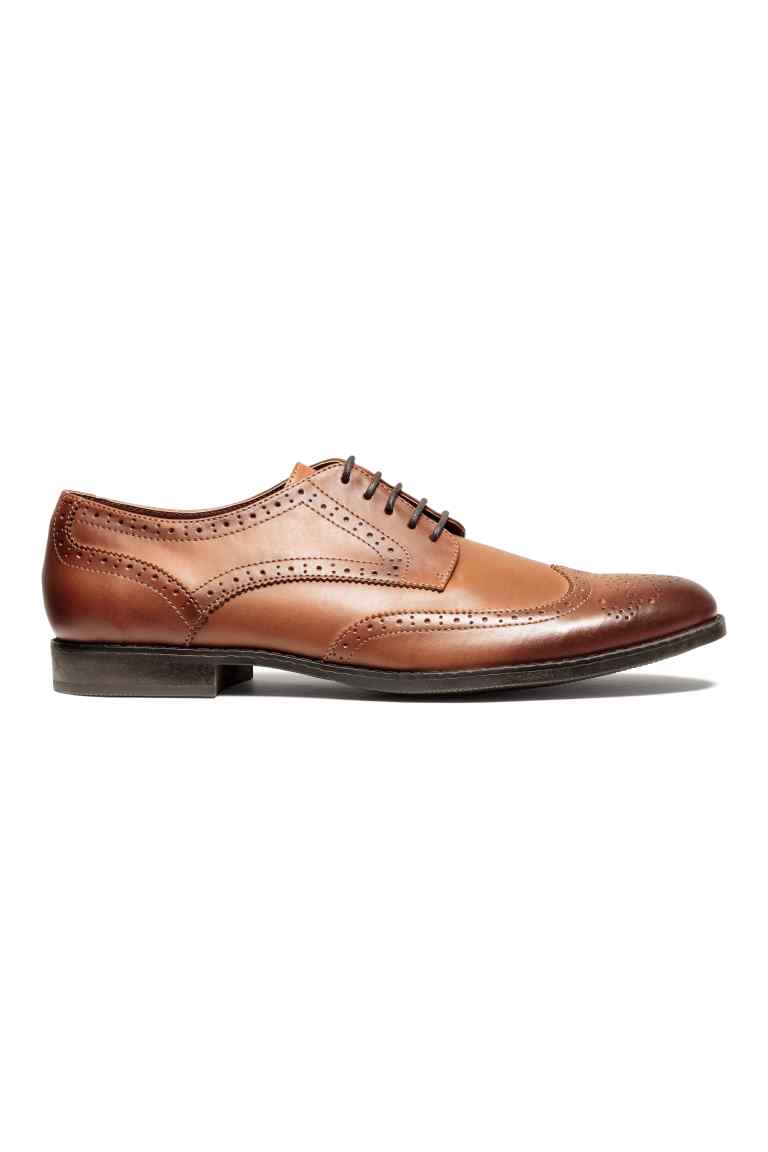 Brogues (Older Boys)